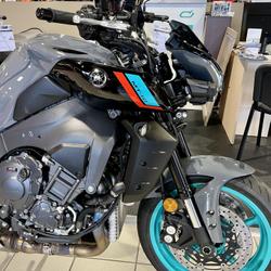 Yamaha MT10  Lanester