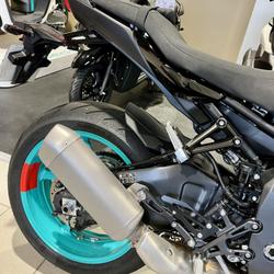 Yamaha MT10  Lanester