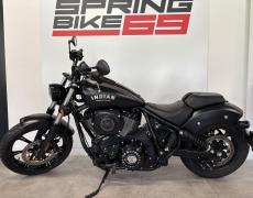 Indian Chief dark Villefranche-sur-Saône