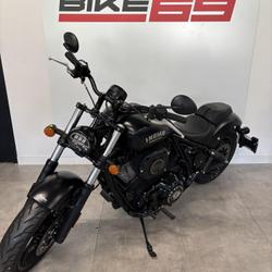 Indian Chief dark  Villefranche-sur-Sa&ocirc;ne