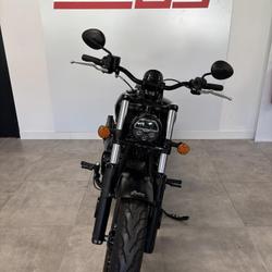 Indian Chief dark  Villefranche-sur-Sa&ocirc;ne