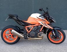 KTM Super Duke Perpignan