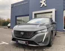 Peugeot 308 SW Phase 2 Mordelles