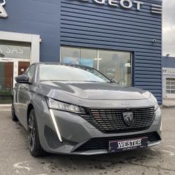 Peugeot 308 SW Phase 2 1.2 PURETECH 130CH S&S ALLURE EAT8 Mordelles