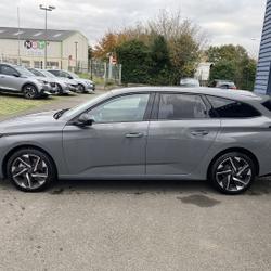 Peugeot 308 SW Phase 2 1.2 PURETECH 130CH S&S ALLURE EAT8 Mordelles