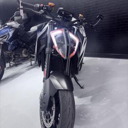 KTM Super Duke  Carcassonne