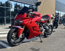 Ducati Sport Rochefort-du-Gard