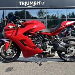 Ducati Sport  Rochefort-du-Gard