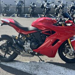 Ducati Sport  Rochefort-du-Gard