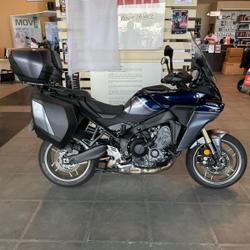 Yamaha GT  Sarreguemines