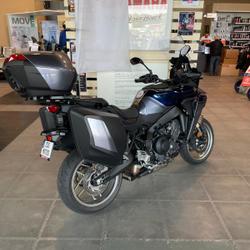 Yamaha GT  Sarreguemines