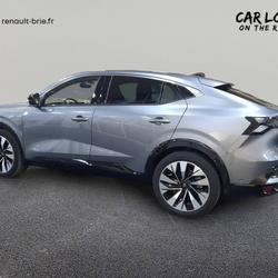 Renault Rafale Rafale E-Tech full hybrid 200 Techno Brie-Comte-Robert