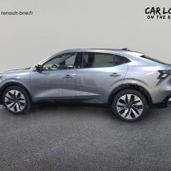 Renault Rafale Rafale E-Tech full hybrid 200 Techno Brie-Comte-Robert