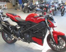 Ducati 1098 Soissons