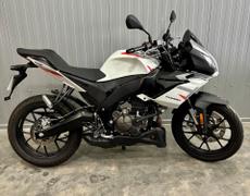 Aprilia Tuono Belfort