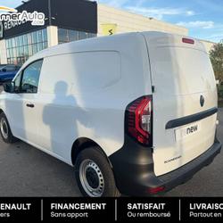 Renault Kangoo TOLE L1 BLUE DCI 95 AUTO ADVANCE Flers