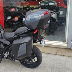 Yamaha GT  Montpellier