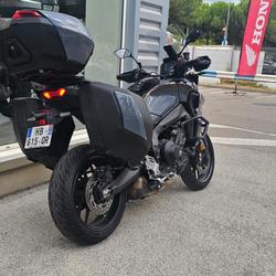 Yamaha GT  Montpellier