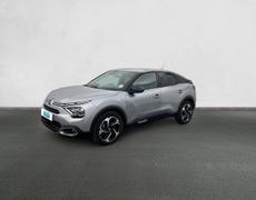 Citroen C4 La Rochelle