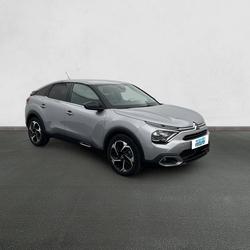 Citroen C4 C4 BlueHDi 130 S&S EAT8 - Shine La Rochelle