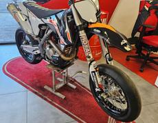 KTM EXC Étupes