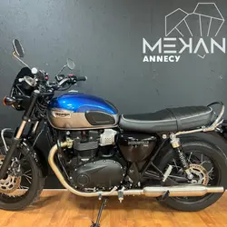 Triumph Bonneville  SEYNOD