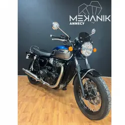 Triumph Bonneville  SEYNOD