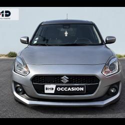 Suzuki Swift 1.2 Dualjet Hybrid 83ch Pack occasion - Quimper - photo 2/21