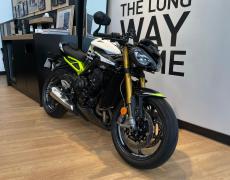 Triumph Street