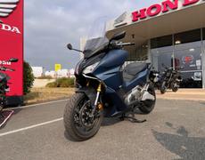 Honda Forza Puilboreau
