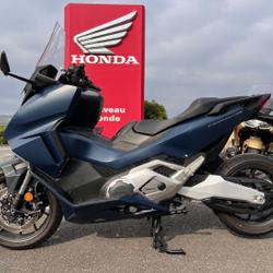 Honda Forza  Puilboreau