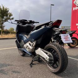 Honda Forza  Puilboreau