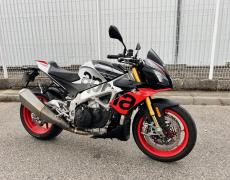 Aprilia Tuono Montauban