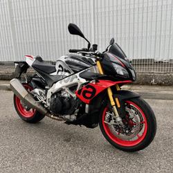 Aprilia Tuono  Montauban