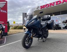 Honda NT Puilboreau