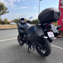 Honda NT  Puilboreau