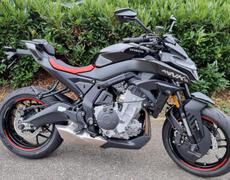 Autres CFMOTO Dommartin-lès-Toul