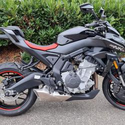 Autres CFMOTO  Dommartin-l&egrave;s-Toul