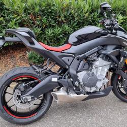 Autres CFMOTO  Dommartin-l&egrave;s-Toul