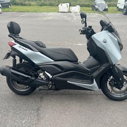 Yamaha X MAX  Ch&acirc;teau-Thierry