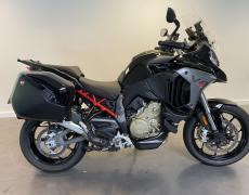 Ducati Multistrada Dury