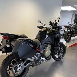 Ducati Multistrada occasion - Dury - photo 2/5