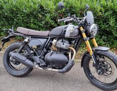 Autres RoyalEnfield Dommartin-lès-Toul