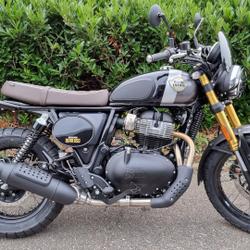 Autres RoyalEnfield  Dommartin-l&egrave;s-Toul