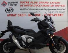 Honda X-ADV Mougins
