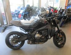 Yamaha SR Villeneuve-d'Entraunes