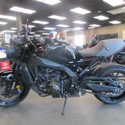 Yamaha SR  Villeneuve-d'Entraunes