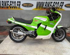 Kawasaki GPZ Vitrolles