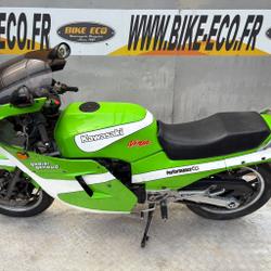 Kawasaki GPZ  Vitrolles