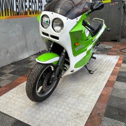 Kawasaki GPZ  Vitrolles